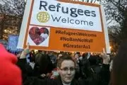 مخالفت «جان کری» و «آلبرایت» با فرمان مهاجرتی ترامپ