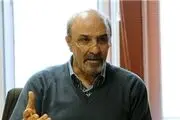 حضور سرزده وزیر ورزش در خانه کشتی