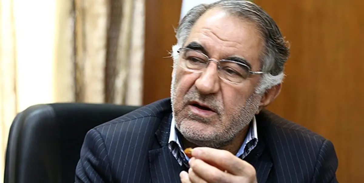 «حبیبالله بور بور» به کرونا مبتلا شد
