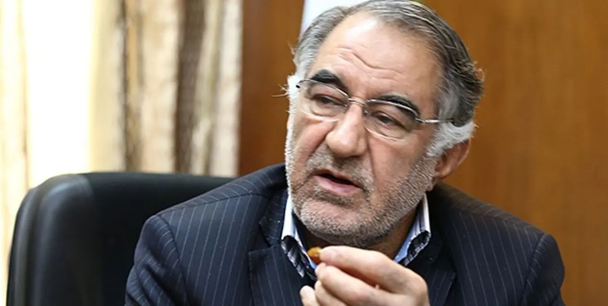 «حبیب‌الله بور بور» به کرونا مبتلا شد
