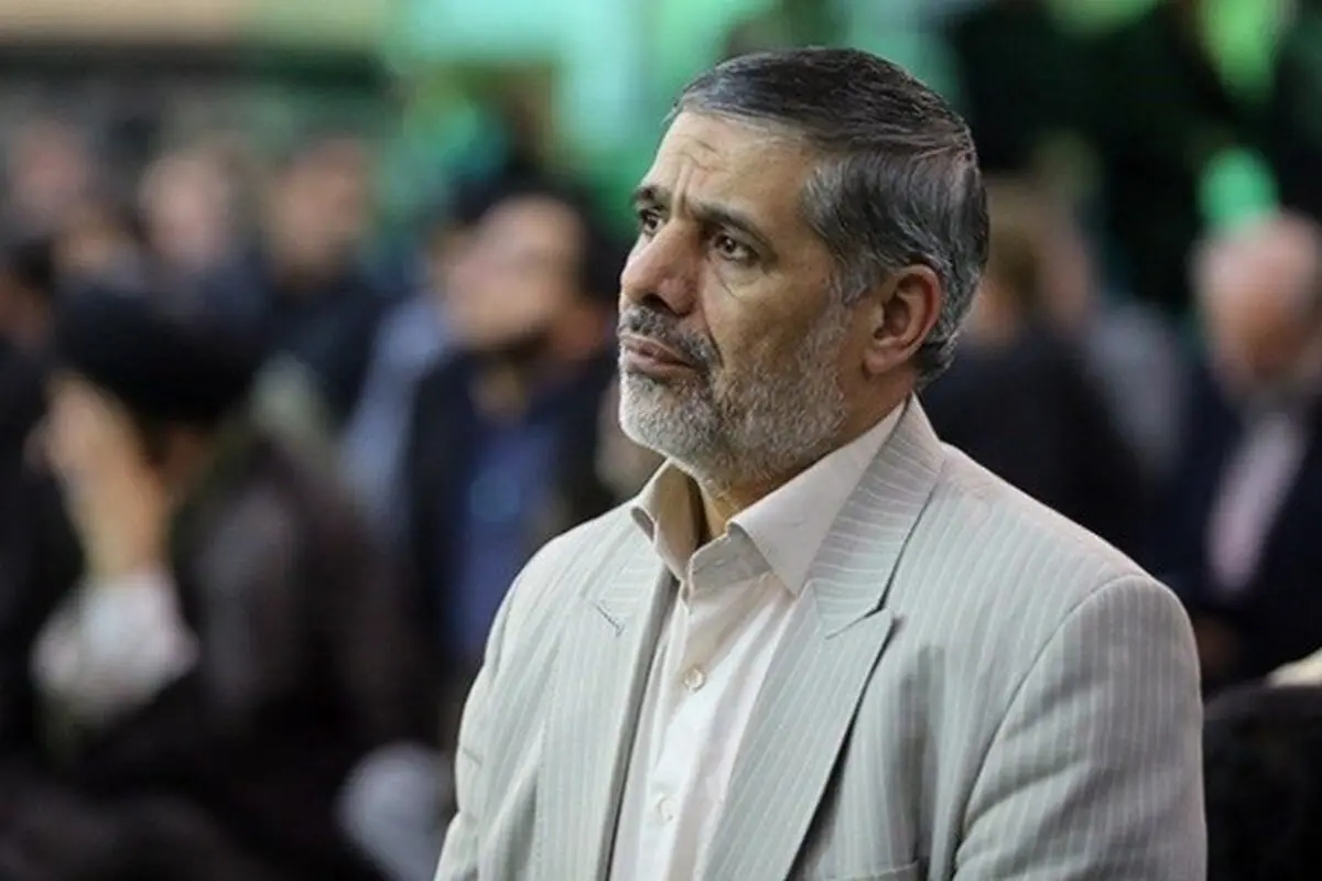  سوابق اجرایی و مدیریتی مسئول جدید دفتر بازرسی رهبر معظم انقلاب