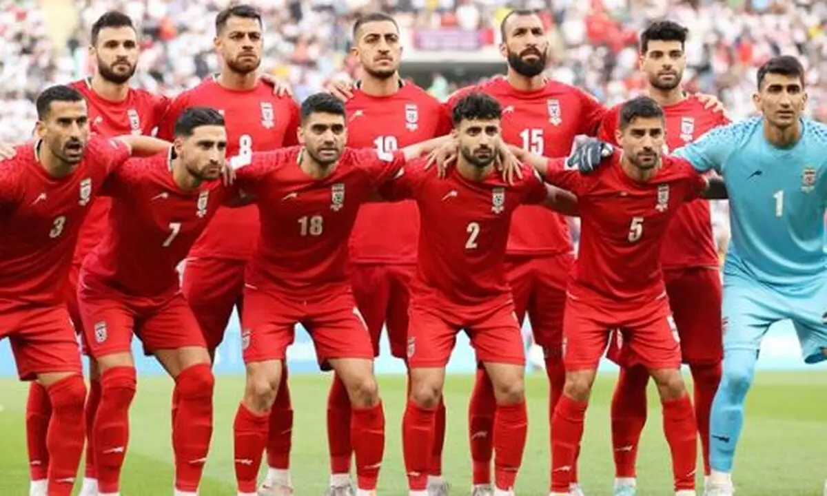 
آزادسازی زندانی‌ها با همت بازیکنان تیم‌ملی
