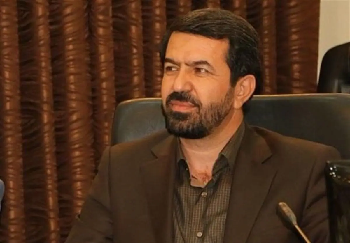 مدیرکل دفتر امور سیاسی وزارت کشور منصوب شد + سوابق