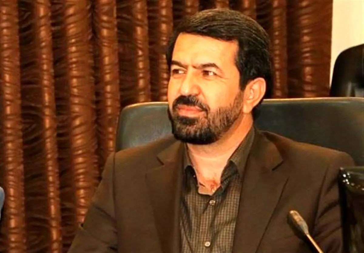 مدیرکل دفتر امور سیاسی وزارت کشور منصوب شد + سوابق