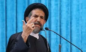 مسئله دشمنان حجاب نیست/ می‎‌خواهند همبستگی ما را از بین ببرند
