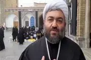 برخورد با بی حجابی، وظیفه همگانی است
