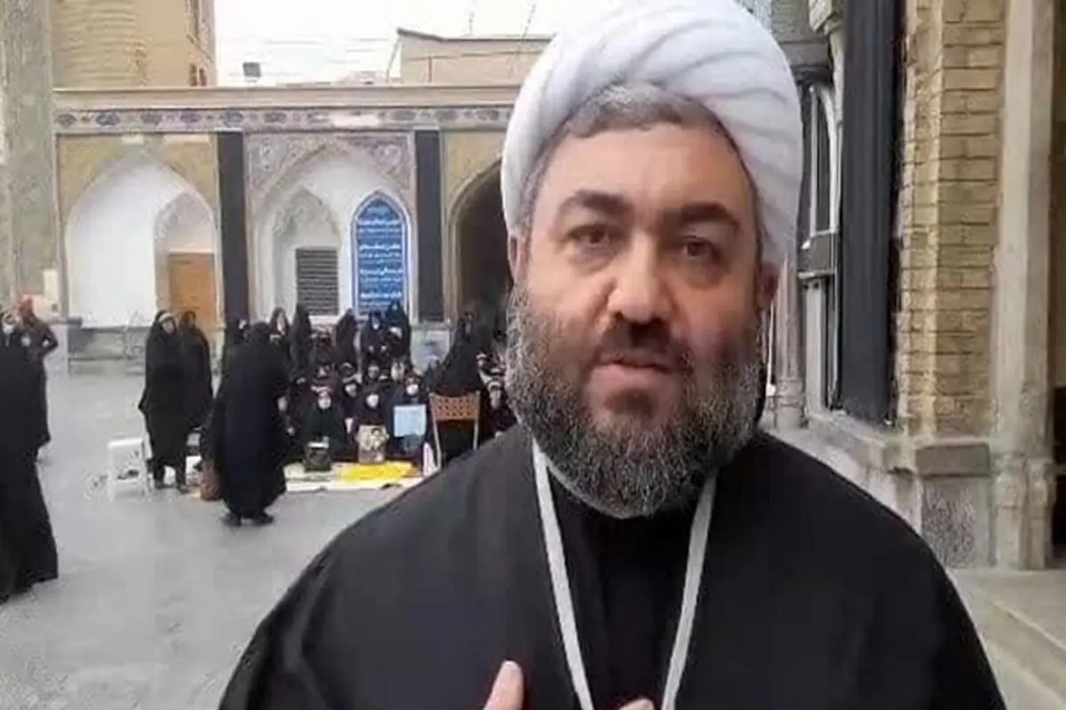برخورد با بی حجابی، وظیفه همگانی است