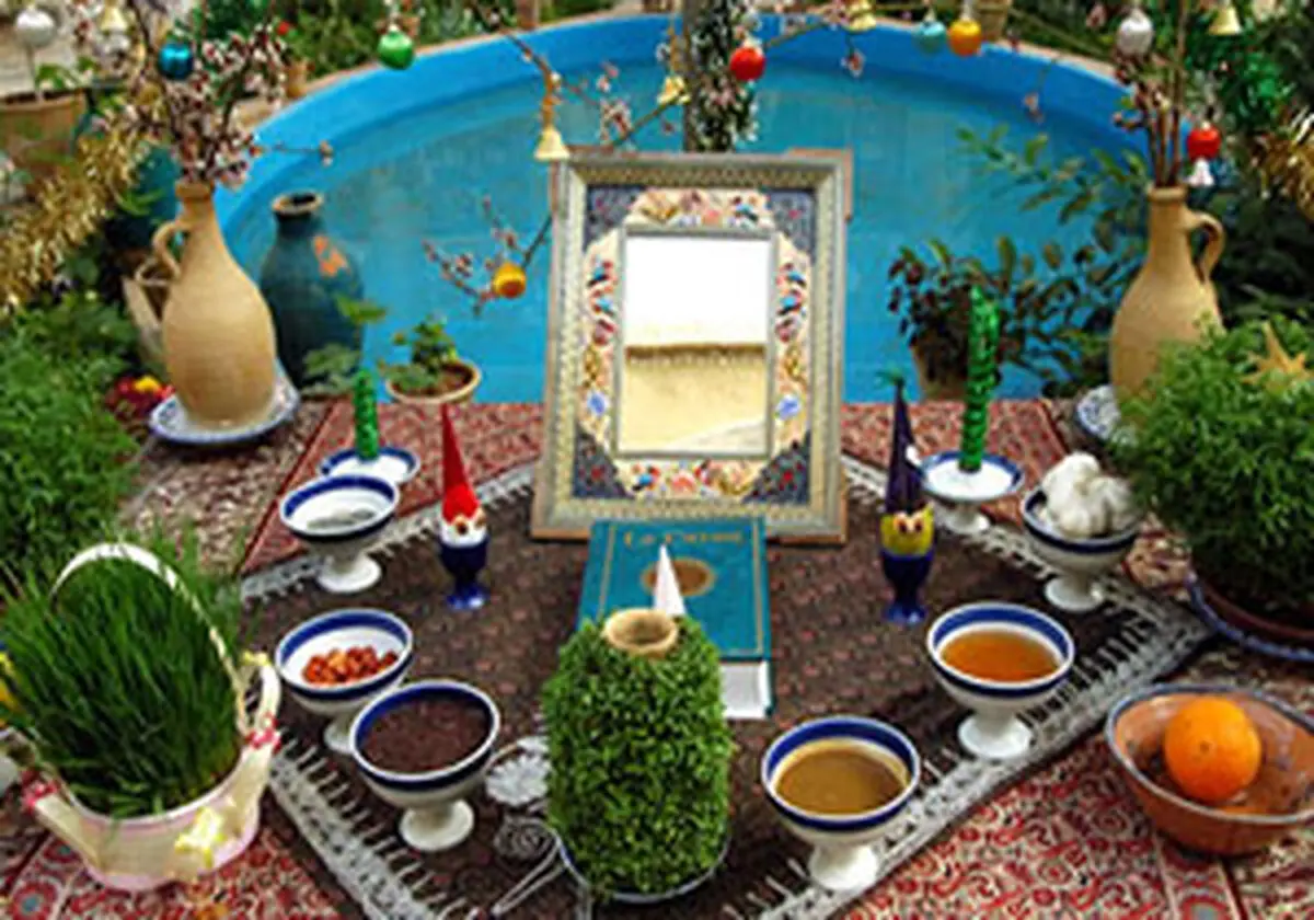 ممنوعیت برگزاری مراسم نوروز در ترکیه 
