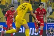 نقشه بزرگ تراکتور برای نقل‌وانتقالات لو رفت