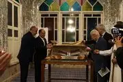 حکیم نظامی؛ پایه گذار خمسه نگاری در جهان ادب فارسی