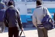 تراژدی تکان دهنده مهاجرت 20 هزار نفر سنقری به دلیل بیکاری