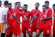 تحلیل کارشناس فاکس اسپورت از عملکرد پرسپولیس با کالدرون