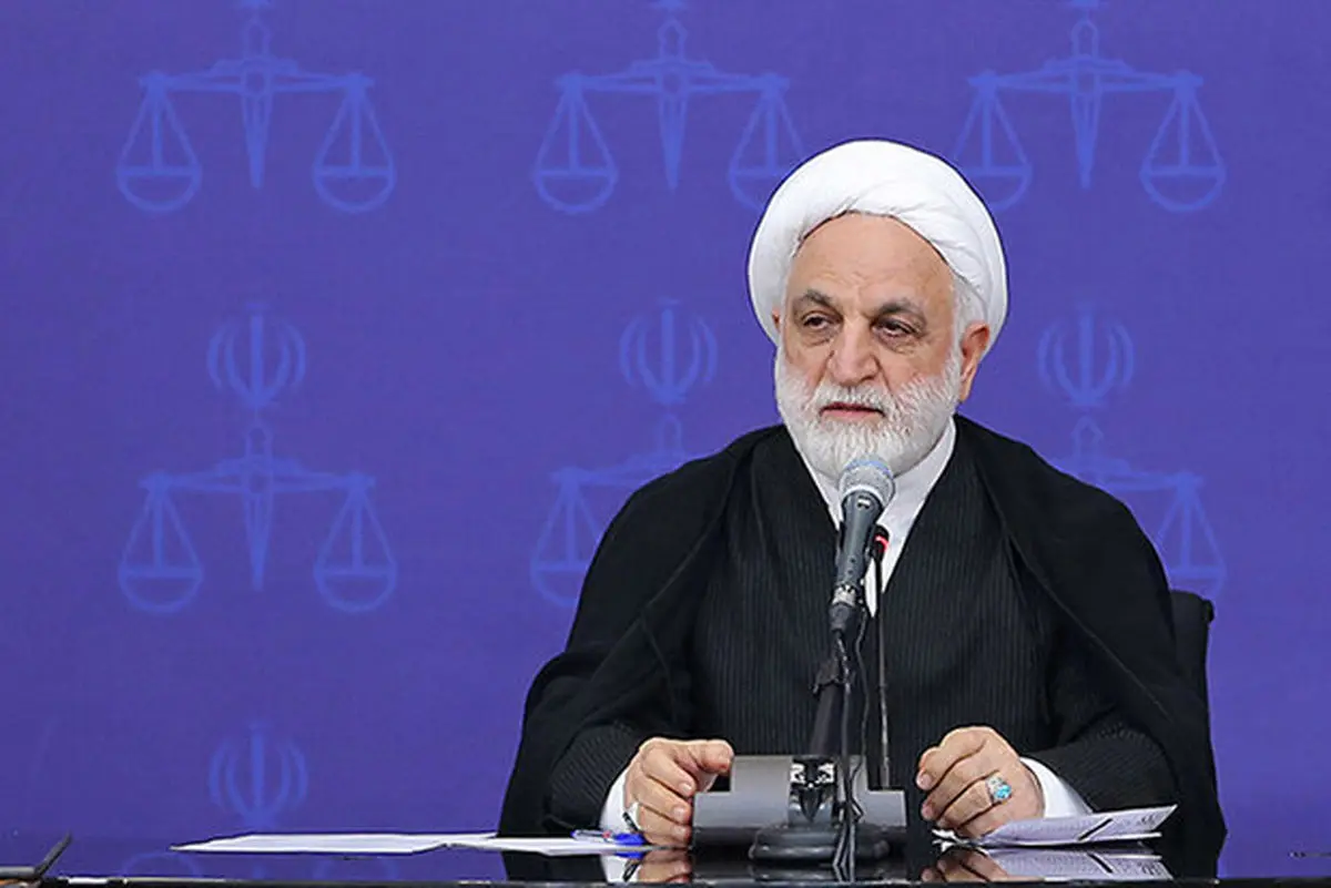 دستور قاضیالقضات به پژوهشگاه قوه قضاییه برای ورود به حوزههایی بدیع