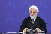 دستور قاضی‌القضات به پژوهشگاه قوه قضاییه برای ورود به حوزه‌هایی بدیع