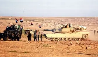 تیراندازی از خاک مصر به طرف نظامیان صهیونیست
