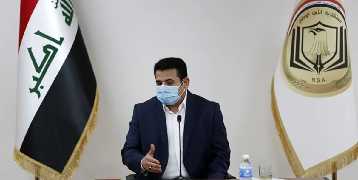 فعالیت ناتو در عراق با موافقت دولت است