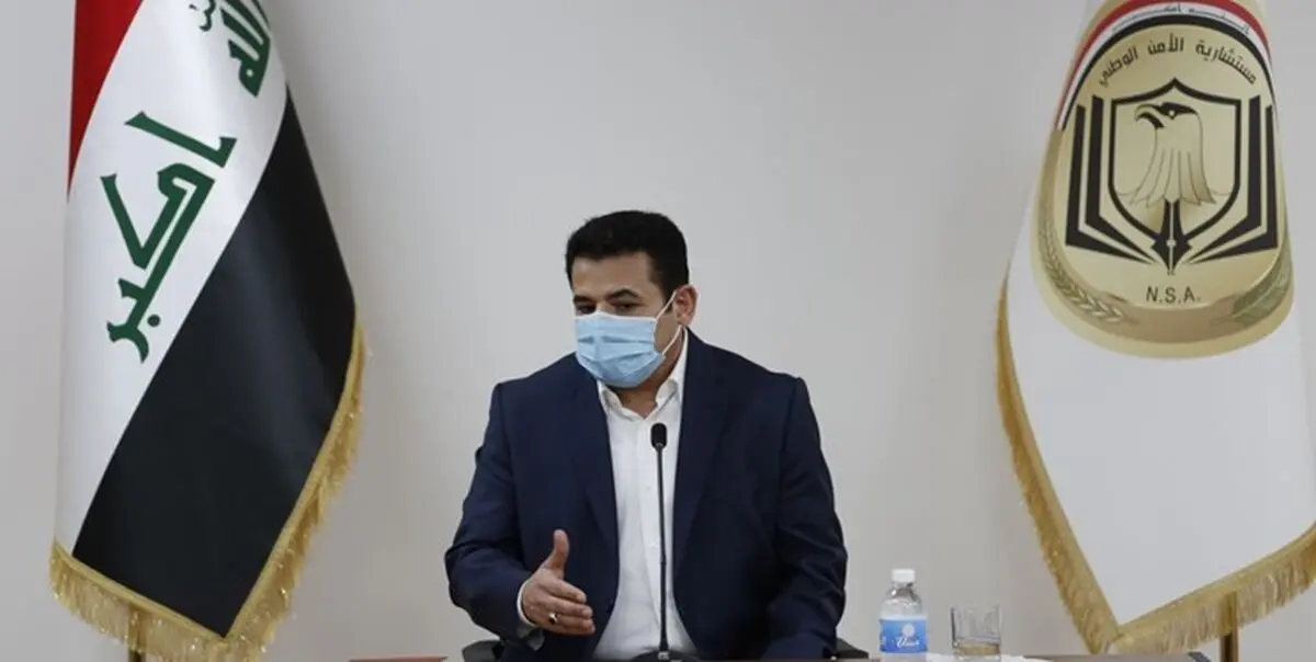 فعالیت ناتو در عراق با موافقت دولت است