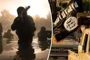 کمین داعش در صحرای سینا +تصاویر 