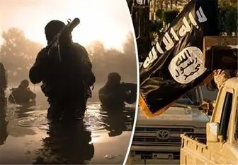 کمین داعش در صحرای سینا +تصاویر 