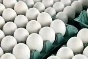 قیمت تخم مرغ امروز ۱۷اردیبهشت ۱۴۰۳
