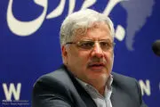 سیدتقی نوربخش نائب رئیس مجمع عمومی اتحادیه بین المللی شد