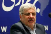 سیدتقی نوربخش نائب رئیس مجمع عمومی اتحادیه بین المللی شد