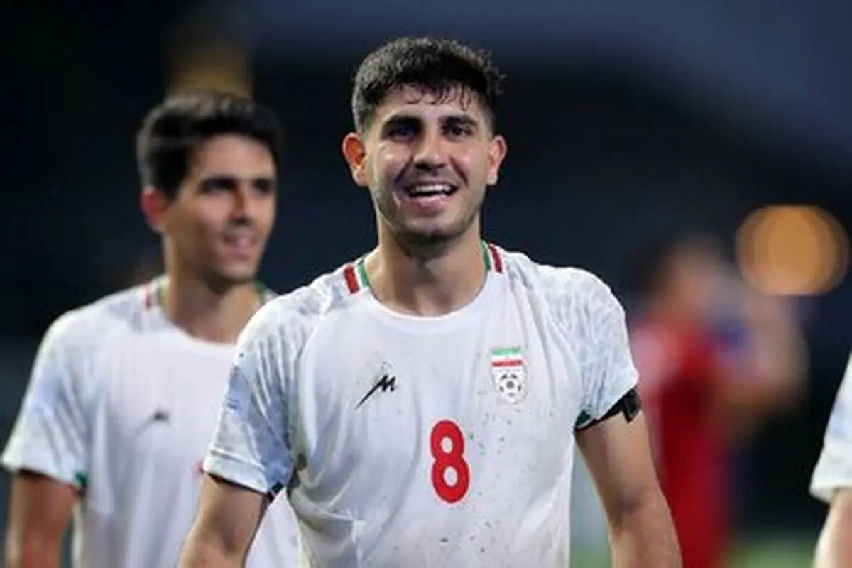 از خرید زمستانی پرسپولیس رونمایی شد +عکس