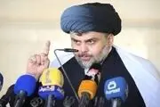 درخواست مقتدا صدر از مسعود بارزانی