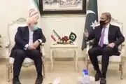 وزیر خارجه پاکستان: اجازه اقدامات خصمانه علیه ایران را نخواهیم داد