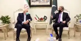وزیر خارجه پاکستان: اجازه اقدامات خصمانه علیه ایران را نخواهیم داد