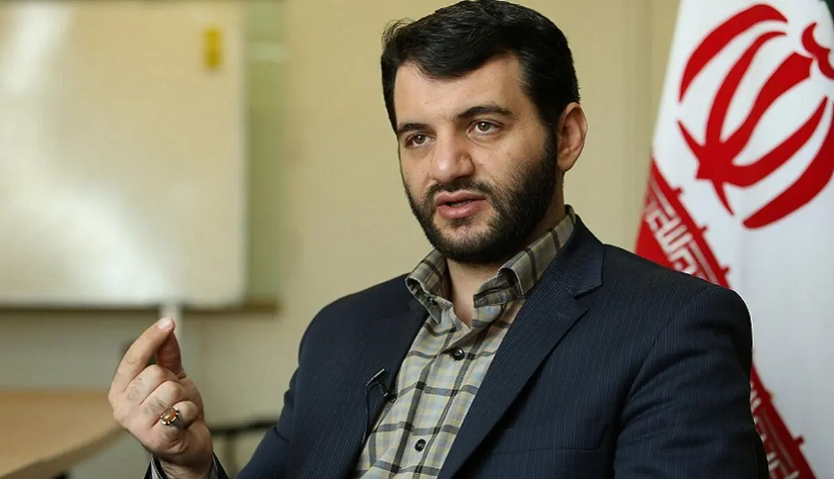 موافقت سه کمیسیون مجلس با صلاحیت «حجت الله عبدالملکی»