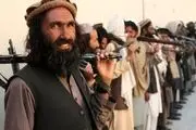 استفاده طالبان از بالگرد با درآوردن صدای حیوان!+ فیلم