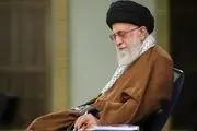 پیام تسلیت حضرت آیت الله خامنه‌ای در پی درگذشت همسر آیت‌الله جوادی آملی