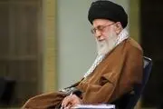 پیام تسلیت حضرت آیت الله خامنه‌ای در پی درگذشت همسر آیت‌الله جوادی آملی