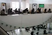 دانشگاه‌ها در کنکور دکتری رد شدند