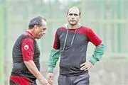 کار سرمربی پرسپولیس به پزشک قانونی کشید