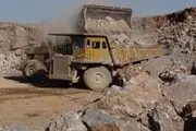 فعالیت بیش از هزار نفر از بانوان در معادن کشور
