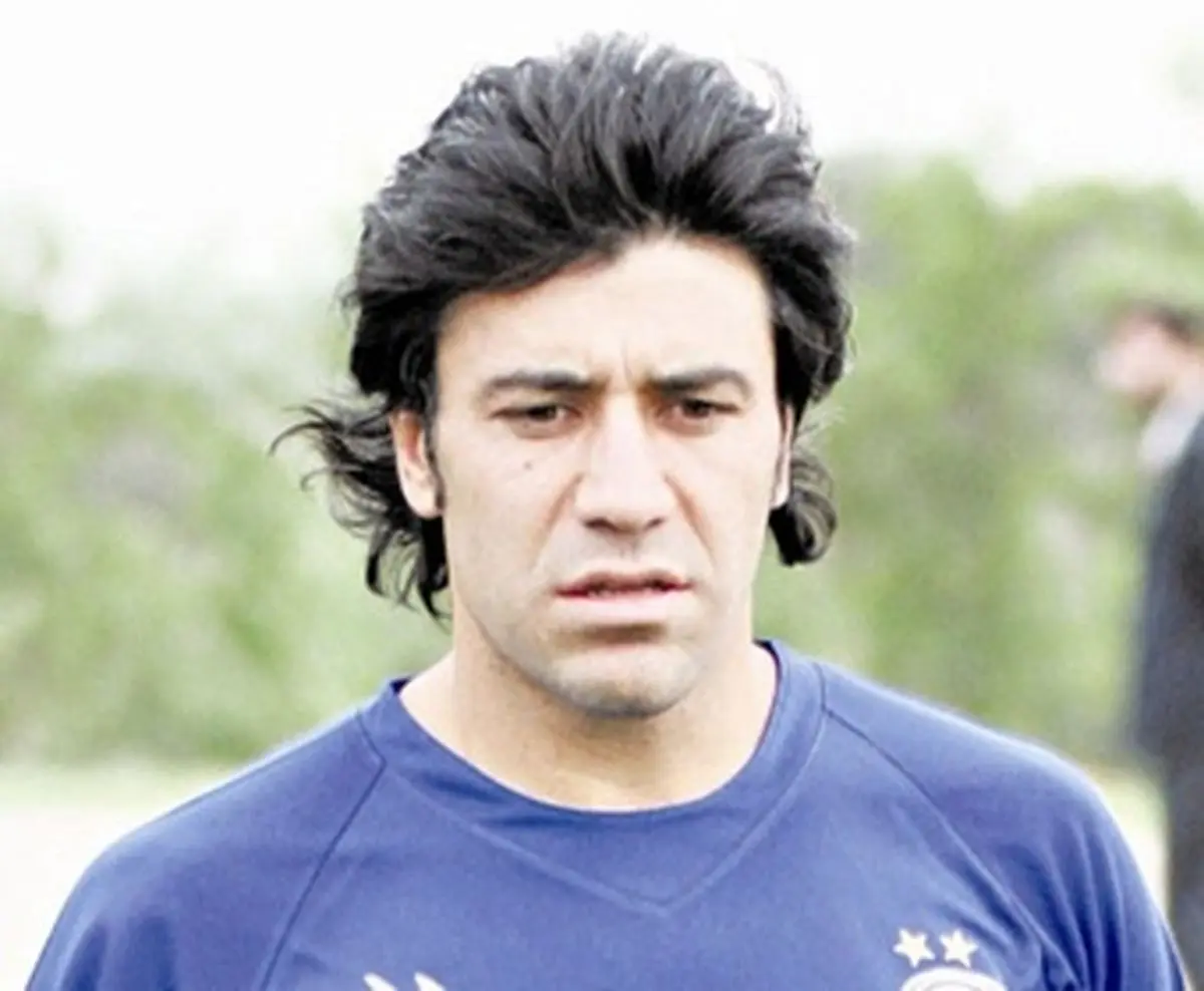 برانکو ایرانی شود، بعد این حرف‌ها را بزند 