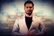 تیپ لاکچری بازیگر خوش استایل سینما و تلویزیون/ عکس