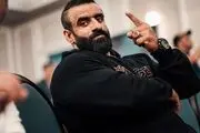فیلم نایب قهرمانی هادی چوپان در مستر المپیا 2023