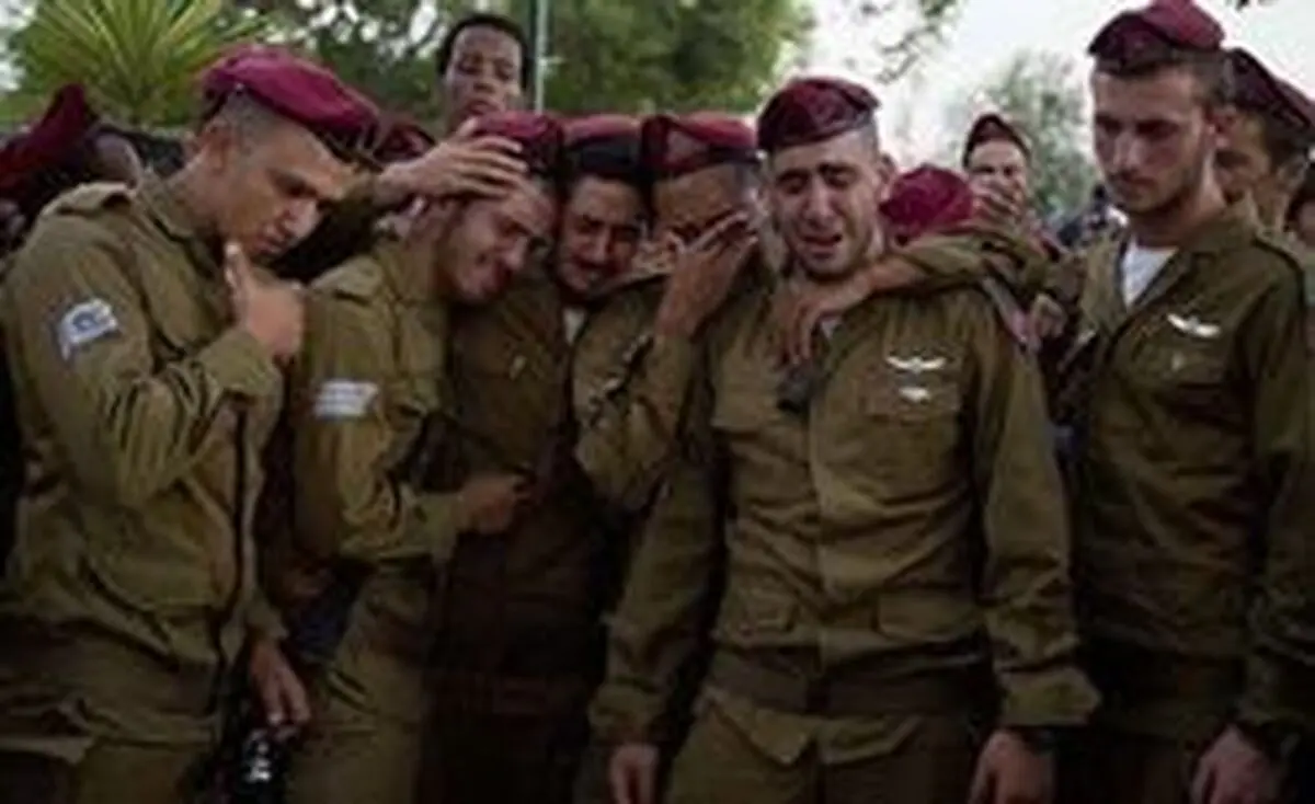 اعتراف جدید مقام ارشد نظامی اسرائیل درباره 7 اکتبر و عملیات طوفان الاقصی
