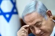 روز سرنوشت‌ساز نتانیاهو در اراضی اشغالی 