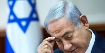 درخواست مضحک نتانیاهو از فرانسه و اروپا
