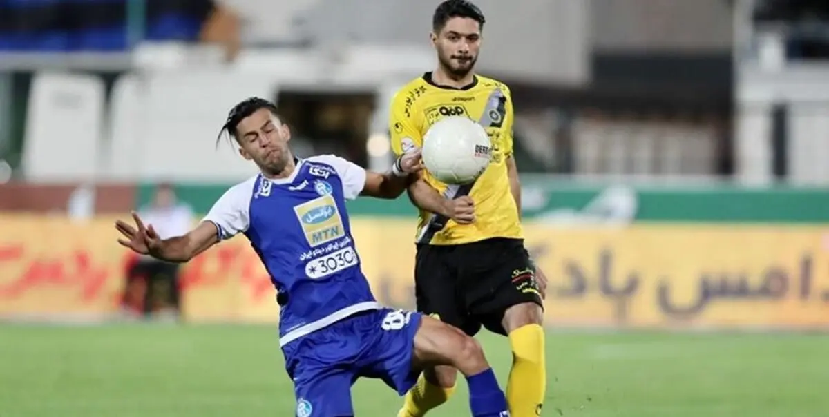 پیوستن مدافع سپاهان به جمع شاگردان قلعه نویی+ عکس