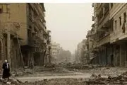 هلند: روسیه مانع استفاده سوریه از سلاح شمیایی شود