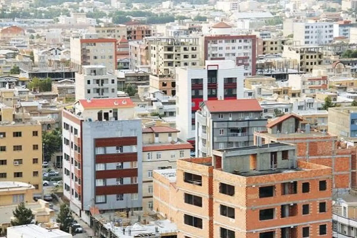آغاز ثبت نام طرح ملی مسکن در ۳ استان کردستان کهگیلویه و گلستان