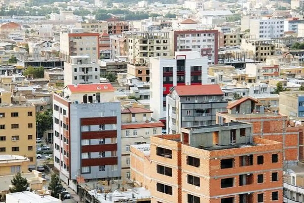احتمال افزایش وام مسکن