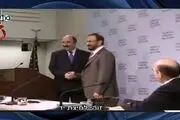 دوستان سعودی از رژیم صهیونیستی چه می‌خواهند؟!