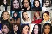 لباس تابستانی بازیگران زن ایرانی| تیپ جدید برای تابستان