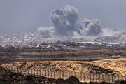 دو هفته سرنوشت ساز برای غزه